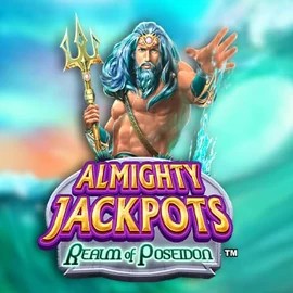 Play Almighty Jackpots – Realm of Poseidon slot by Novomatic on megabingo.eu