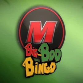 Play the Big-Bod Bingo slot by FBM on Mega Bingo