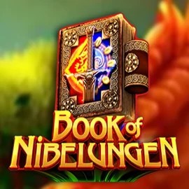 Play Book of Nibelungen slot by Swintt on megabingo.eu