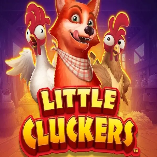 Play Little Cluckers slot by Greentube on megabingo.eu