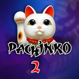 Enjoy Pachinko 2 by Vibra Gaming – logo hosted on megabingo.eu