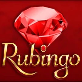 Try Rubingo slot by FBM on megabingo.eu – logo image